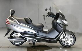 SUZUKI SKYWAVE 400 2001 CK42A