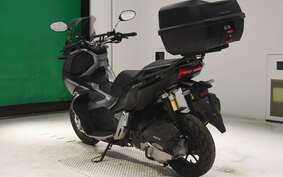 HONDA ADV150