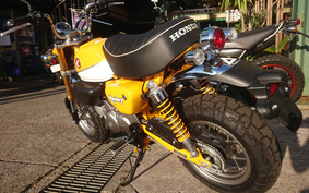 HONDA MONKEY 125 ABS JB02