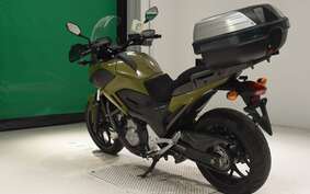 HONDA NC 700 X D 2013 RC63