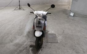 SUZUKI LETS4 CA41A