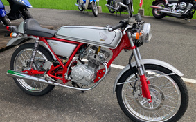 HONDA DREAM 50 AC15