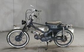 HONDA PRESS CUB 50 C50