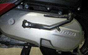 SUZUKI ADDRESS V125 Gen.2 DP12H