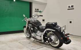 SUZUKI INTRUDER 400 Classic 2003 VK54A