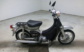 HONDA LITTLE CUB C50