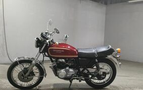 HONDA CB400F CB400F