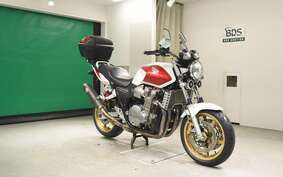 HONDA CB1300SF SUPER FOUR 2006 SC54