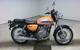 SUZUKI ST250E NJ4AA