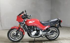 SUZUKI GS250FW GJ71A