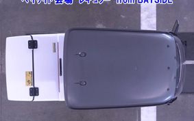 HONDA GYRO CANOPY-2