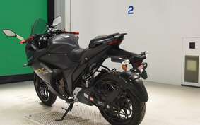 SUZUKI GIXXER 250 SF ED22J