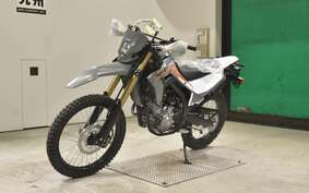 HONDA CRF250L MD47