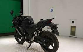 HONDA CBR250R GEN 3 MC41