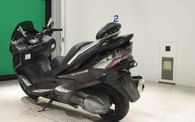 SUZUKI SKYWAVE 250 (Burgman 250) S Gen.3 CJ46A