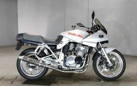 SUZUKI GSX400S KATANA 1993 GK77A