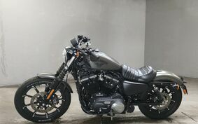 HARLEY XL883N 2018 LE2