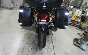 HONDA NC 700 X 2013 RC63