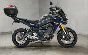 YAMAHA MT-09 Tracer 2016 RN36J