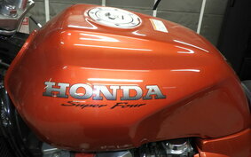 HONDA CB1300SF SUPER FOUR 1998 SC40