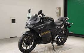 SUZUKI GIXXER 250 SF ED22B