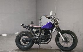 YAMAHA TW200 DG07J