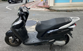 HONDA LEAD 125 JF45