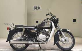 HONDA CD125T BENLY CD125T