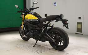 YAMAHA XSR900 2016 RN46J