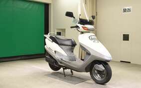 HONDA SPACY 125 Gen. 3 JF04