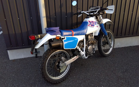 HONDA XLR250R MD22