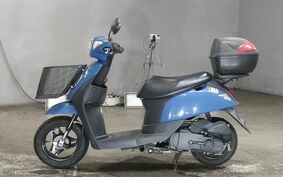 SUZUKI LET's CA4AA