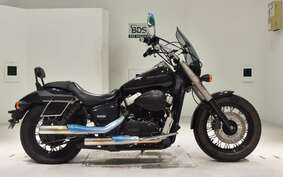 HONDA SHADOW 750 PHANTOM 2009 RC53