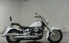 YAMAHA DRAGSTAR 400 CLASSIC 2006 VH01J