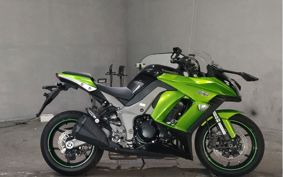 KAWASAKI NINJA1000 ZXT00G