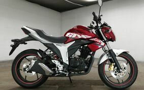 SUZUKI GIXXER 150 NG4BG