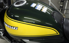 KAWASAKI Z900RS 2023 ZR900K