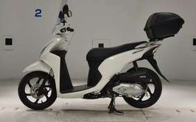 HONDA DIO 110 JF58