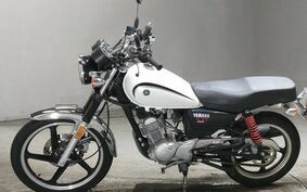 YAMAHA YB125SP PCJL