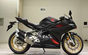 HONDA CBR250RR A MC51