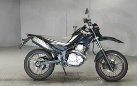 YAMAHA XT250X DG11J