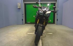 YAMAHA MT-09 Tracer 2015 RN36J