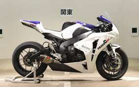 HONDA CBR1000RR Gen. 2 SC59