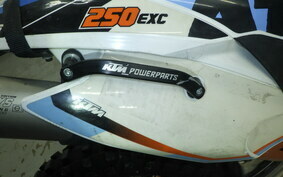 KTM 250 EXC SIXDAYS GSA20