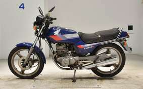 HONDA CB125T JC06