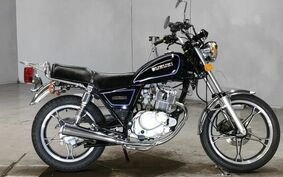 SUZUKI GN125 H PCJG9