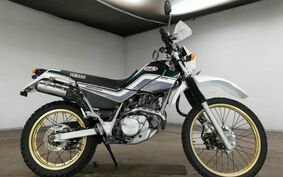 YAMAHA SEROW 225 WE DG08J