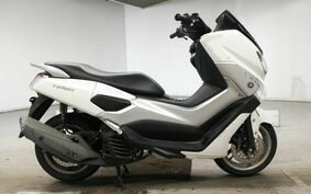 YAMAHA N-MAX 125 SE86J