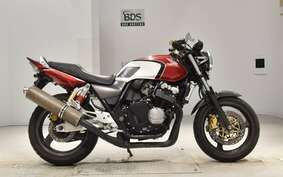 HONDA CB400SFV-3 2006 NC39