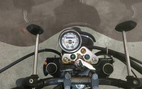 SUZUKI GRASS TRACKER NJ4DA